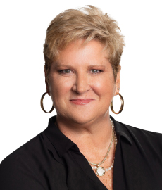 LISA O’CONNOR SALES EXECUTIVE